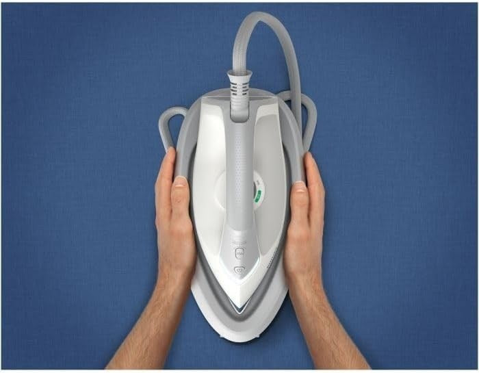 Philips Steam Generator Iron 2400W Ceramic Soleplate 110g/min for Philips PSG2000/20