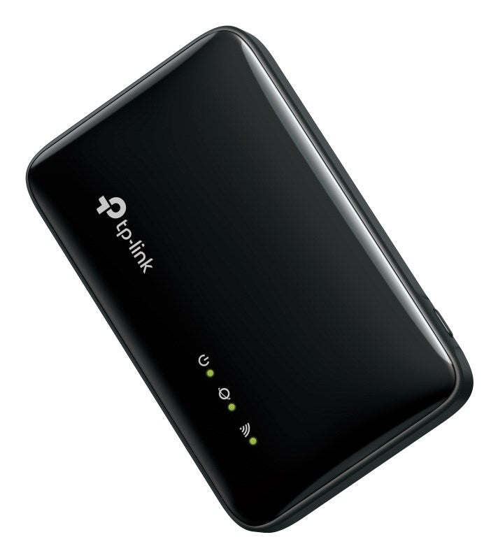 TP-LINK Portable Router 2.4 GHz 287 Mbit/s M7005