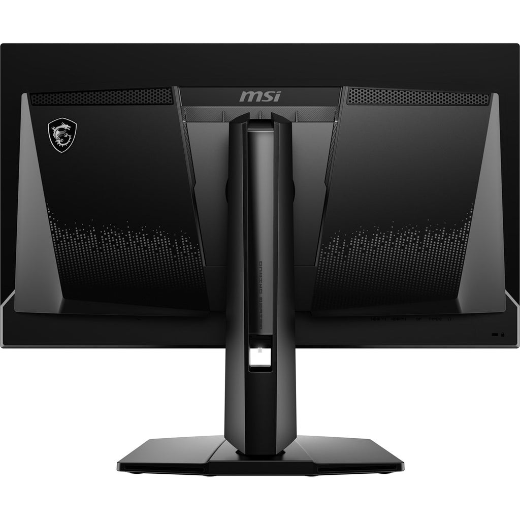 MSI MAG 271QP QD-OLED X28 26.5" Computer Monitor 2560 x 1440