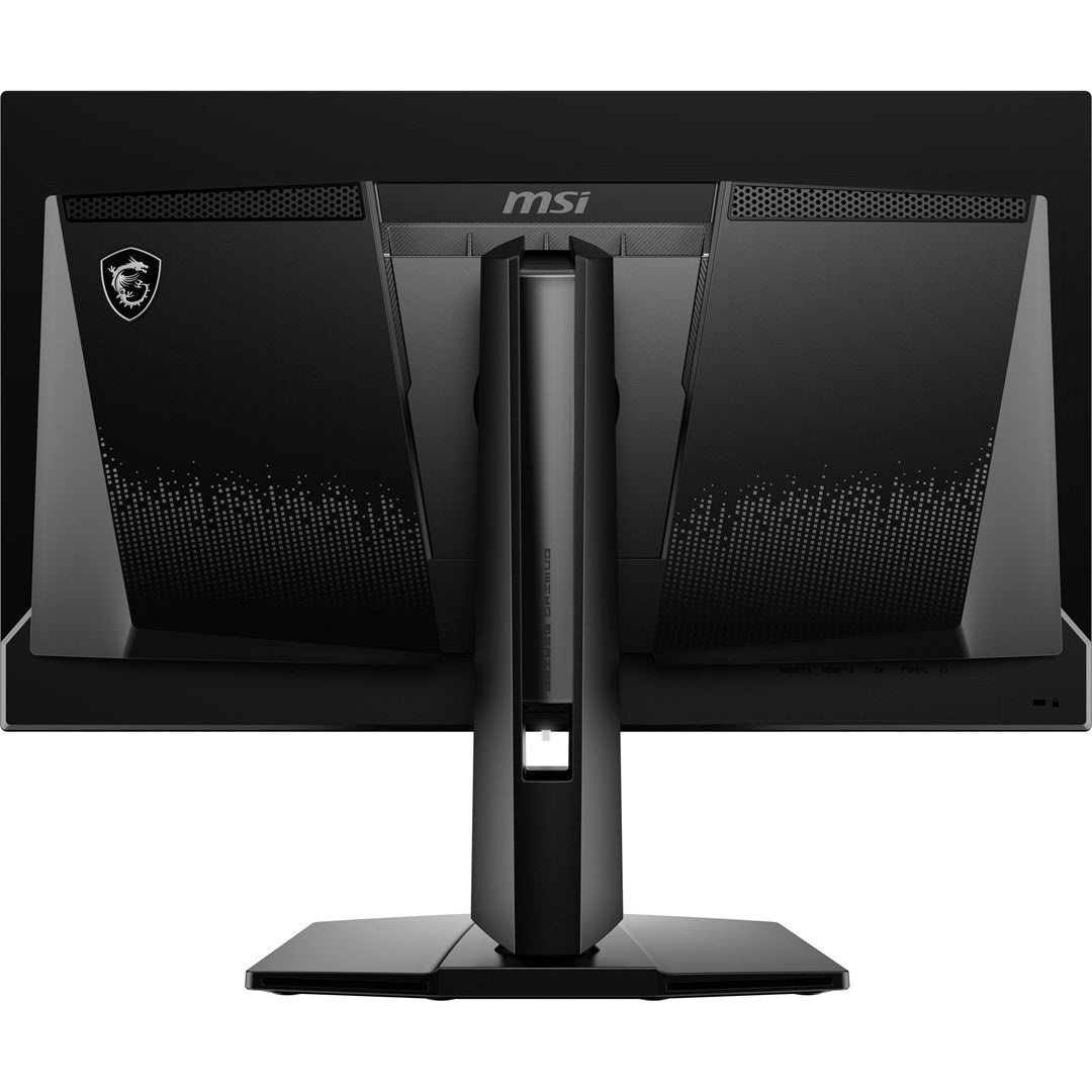 MSI MAG 271QP QD-OLED X28 26.5" Computer Monitor 2560 x 1440