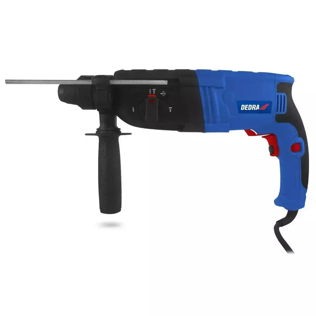 DEDRA DED7850 Hammer Drill 900W SDS Plus