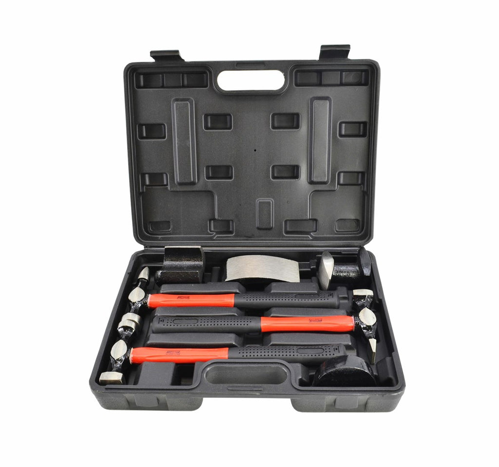 AWTOOLS Hammer AW32269BL 4000 g