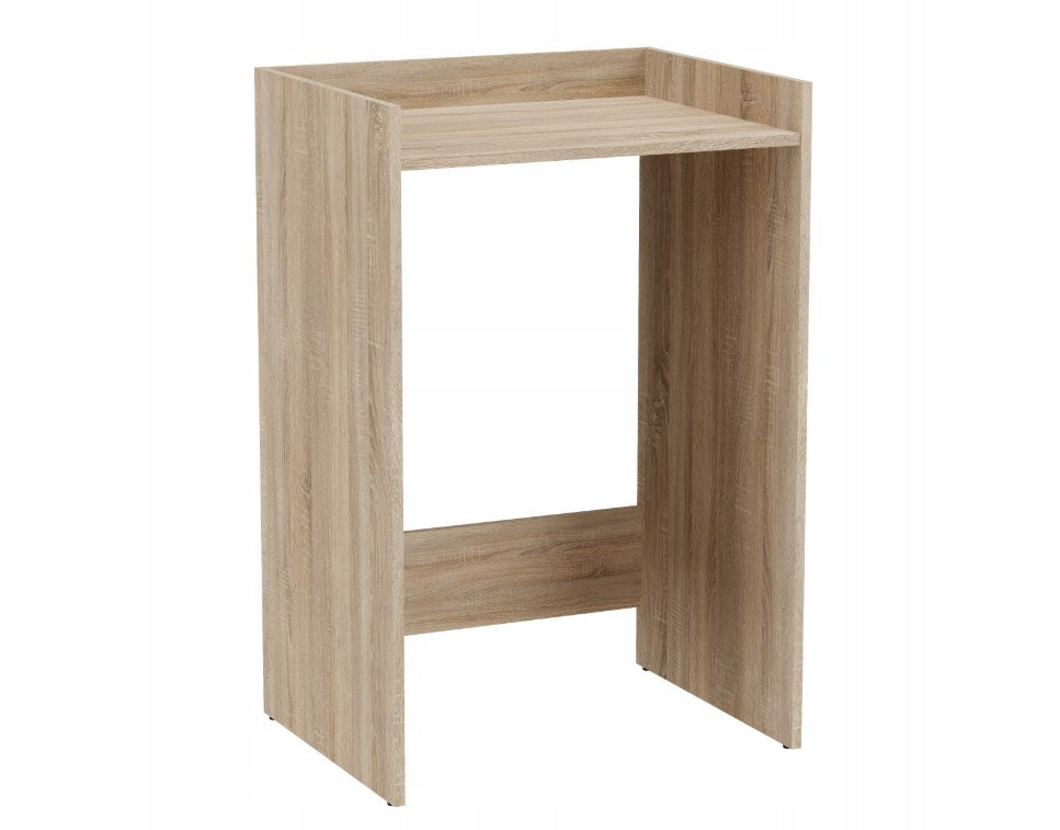 Washing Machine Cabinet POLA NP SONOM - Sonoma Oak - Model: POLA NP