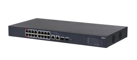 Dahua Switch CS4218-16ET-190