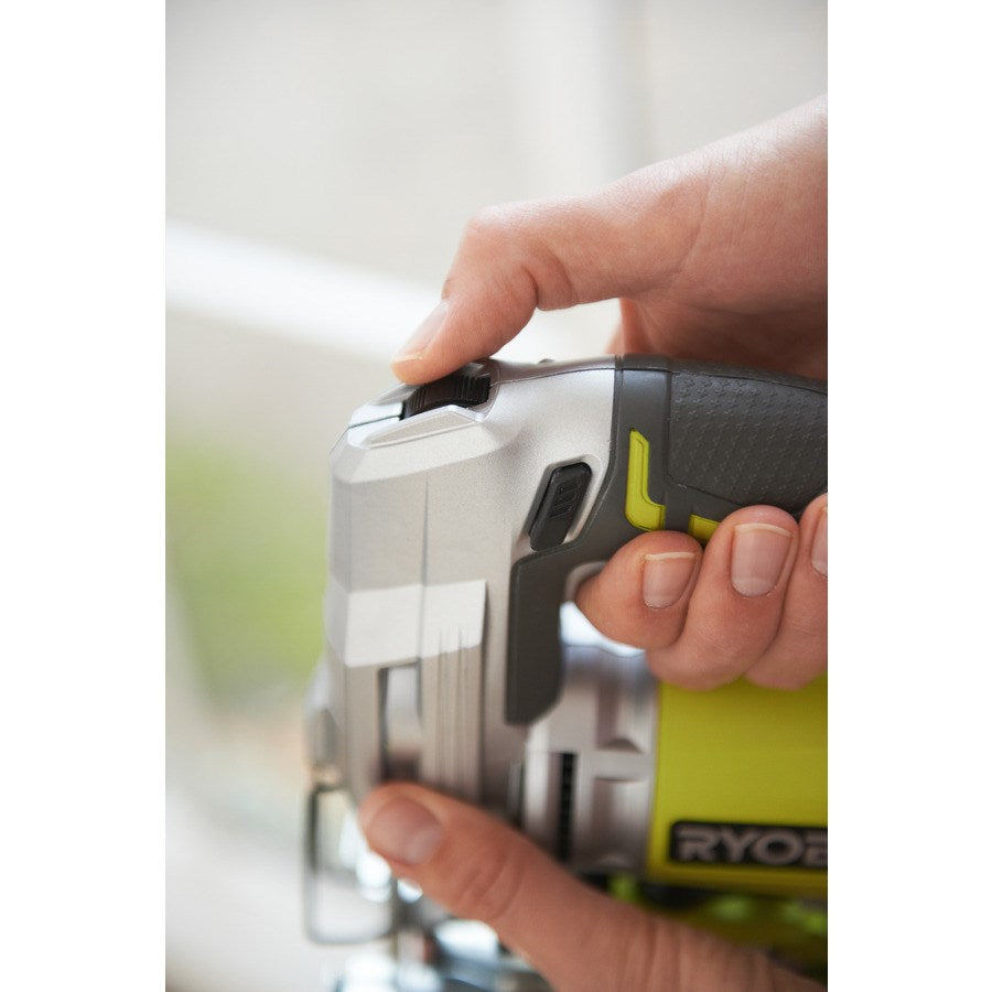 Ryobi RJS850-K Power Jigsaw 600W 2 kg