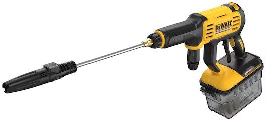 DeWalt High-Pressure Washer 54V XR Model 1135414