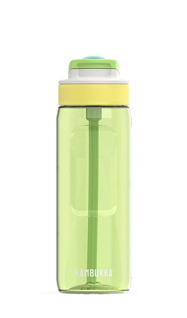 Kambukka Lagoon 750 ml Playful Garden Water Bottle