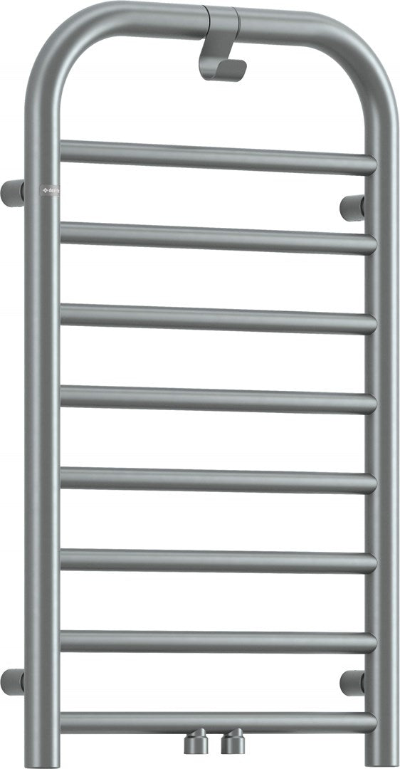 Deante Towel Rail Radiator 85 cm Water-Electric 335W