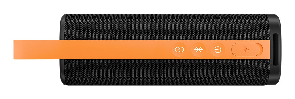 Xiaomi Sound Outdoor Portable Bluetooth Speaker Black - SOUND OUTDOOR 30W (BLACK)