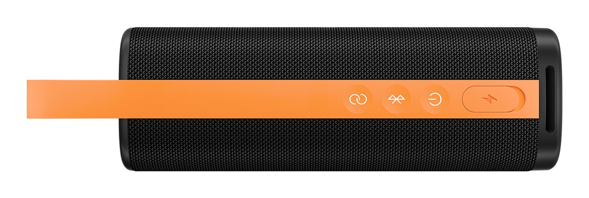 Xiaomi Sound Outdoor Portable Bluetooth Speaker Black - SOUND OUTDOOR 30W (BLACK)