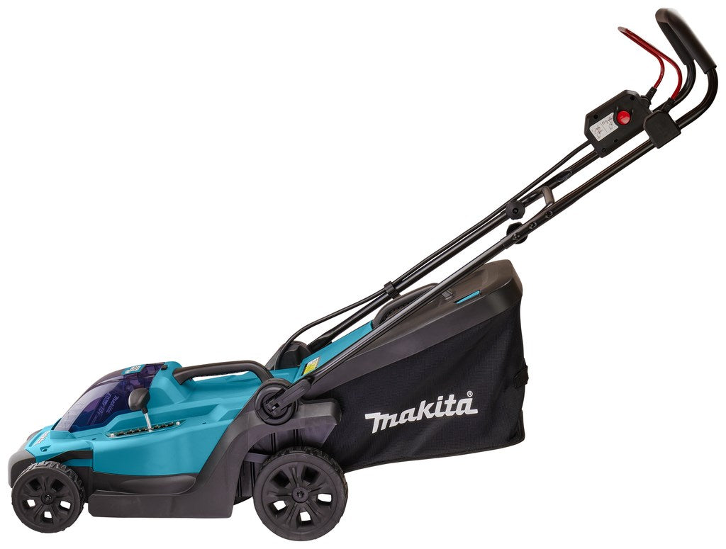 MAKITA Lawn Mower 18V 33 cm 450 m² DLM330RT
