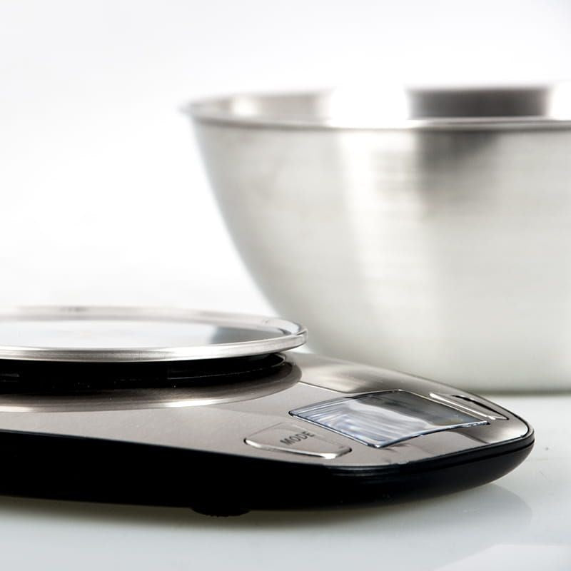 ELDOM WK320S RENA ELECTRONIC KITCHEN SCALE 5 kg
