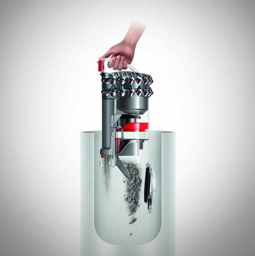 DYSON Cinetic Big Ball Absolute 2 Cylinder Vacuum Cleaner 0.8 L | Model 549253