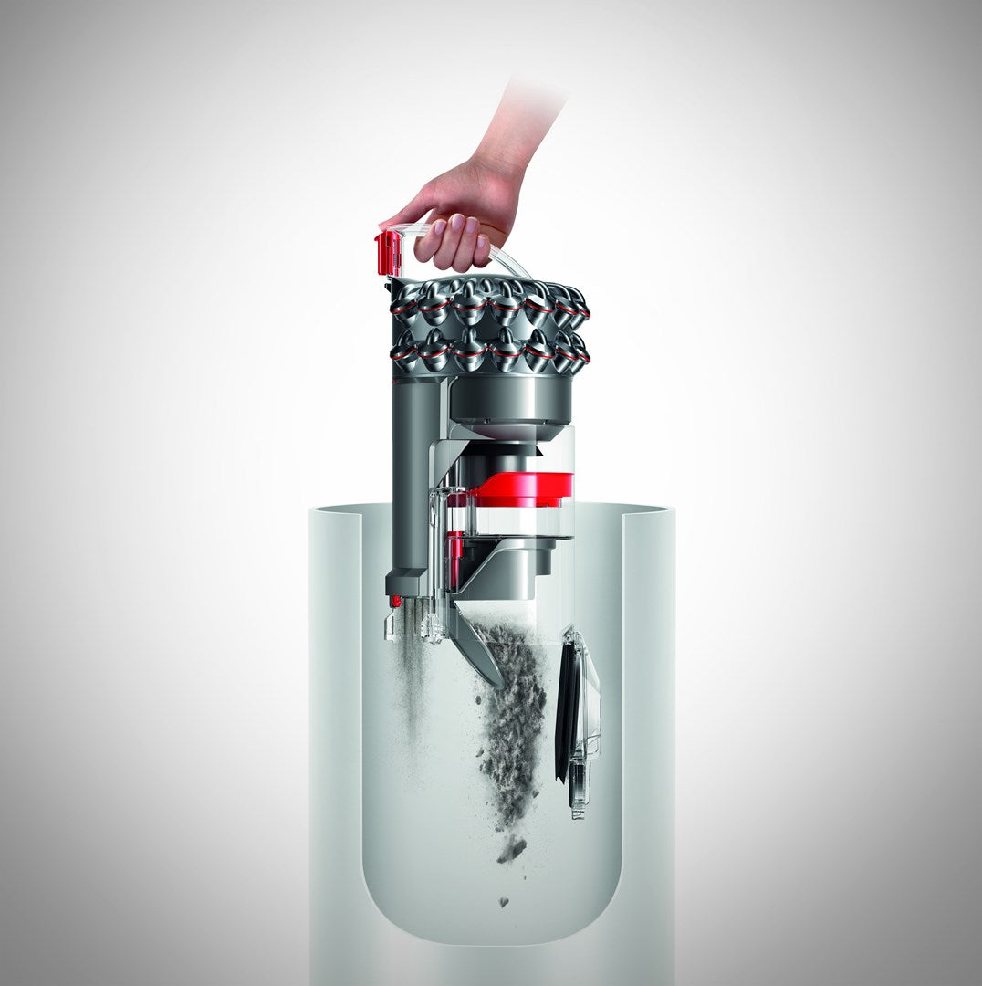 DYSON Cinetic Big Ball Absolute 2 Cylinder Vacuum Cleaner 0.8 L | Model 549253
