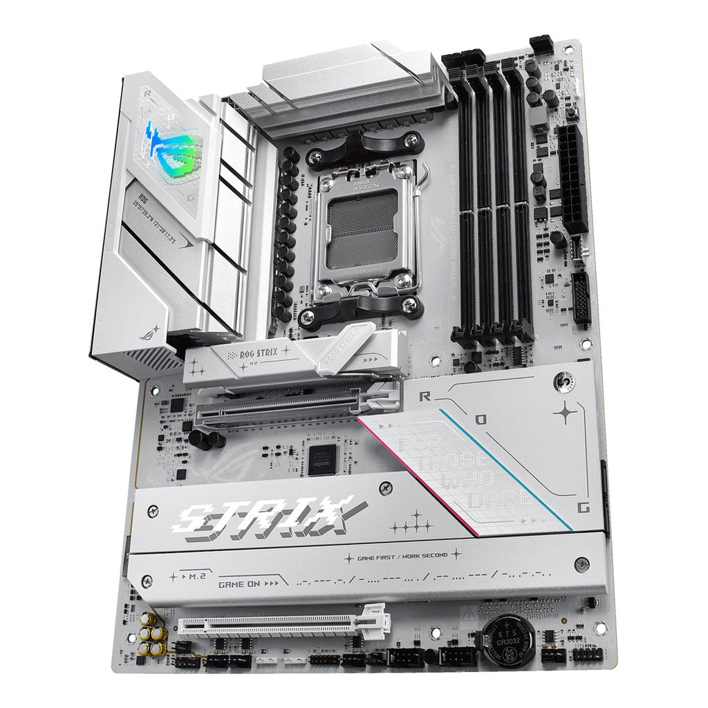 ASUS ROG STRIX B850-A GAMING WIFI Motherboard AMD B850 AM5 ATX