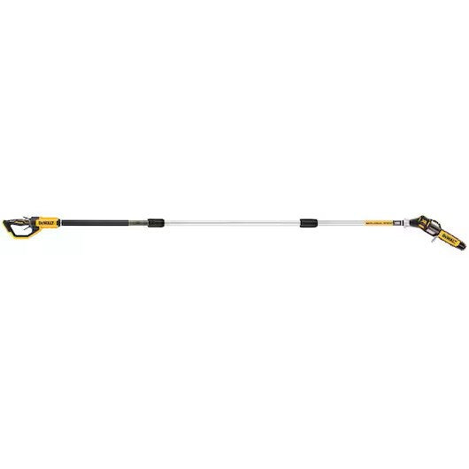 DEWALT DCMPS567P1 Chainsaw 20 cm 18V
