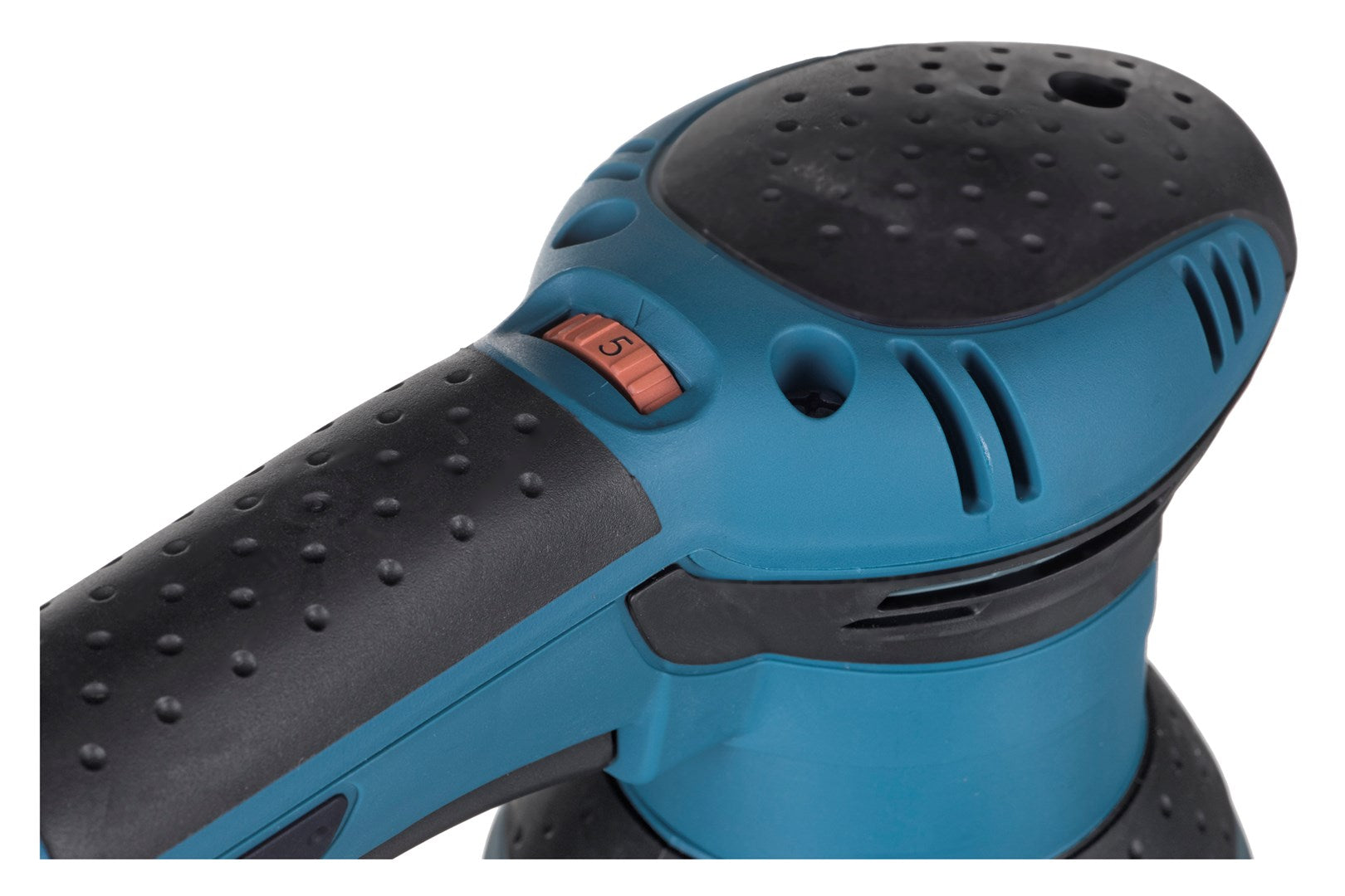 Makita BO5041 Exzenterschleifer