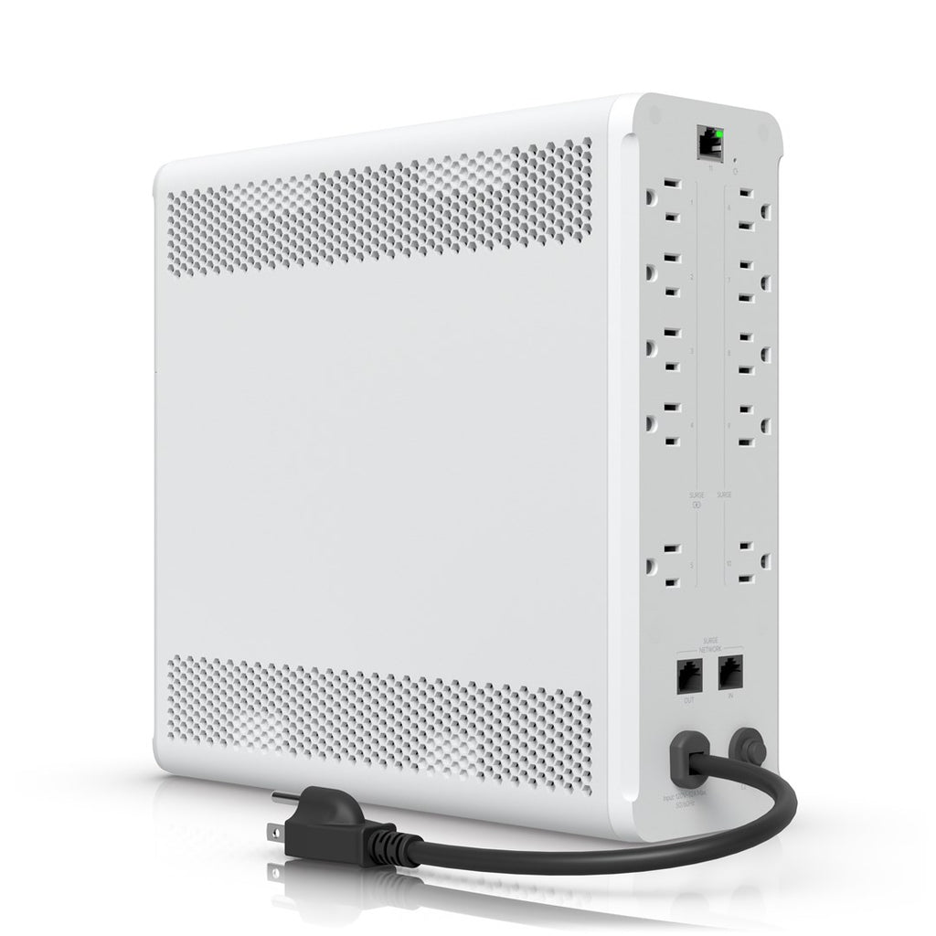 UBIQUITI UPS Power Supply 1000VA 600W UPS-TOWER