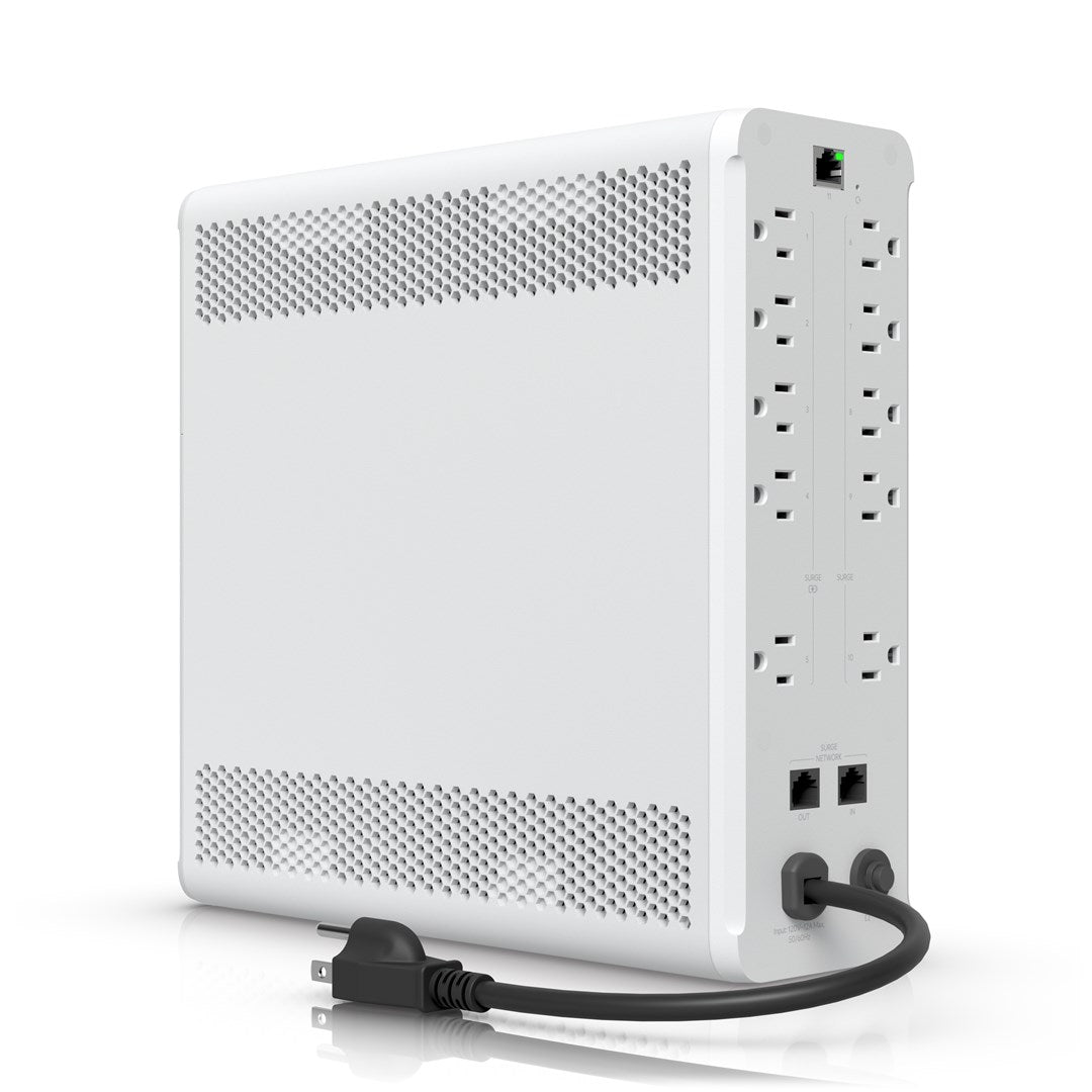UBIQUITI UPS Power Supply 1000VA 600W UPS-TOWER