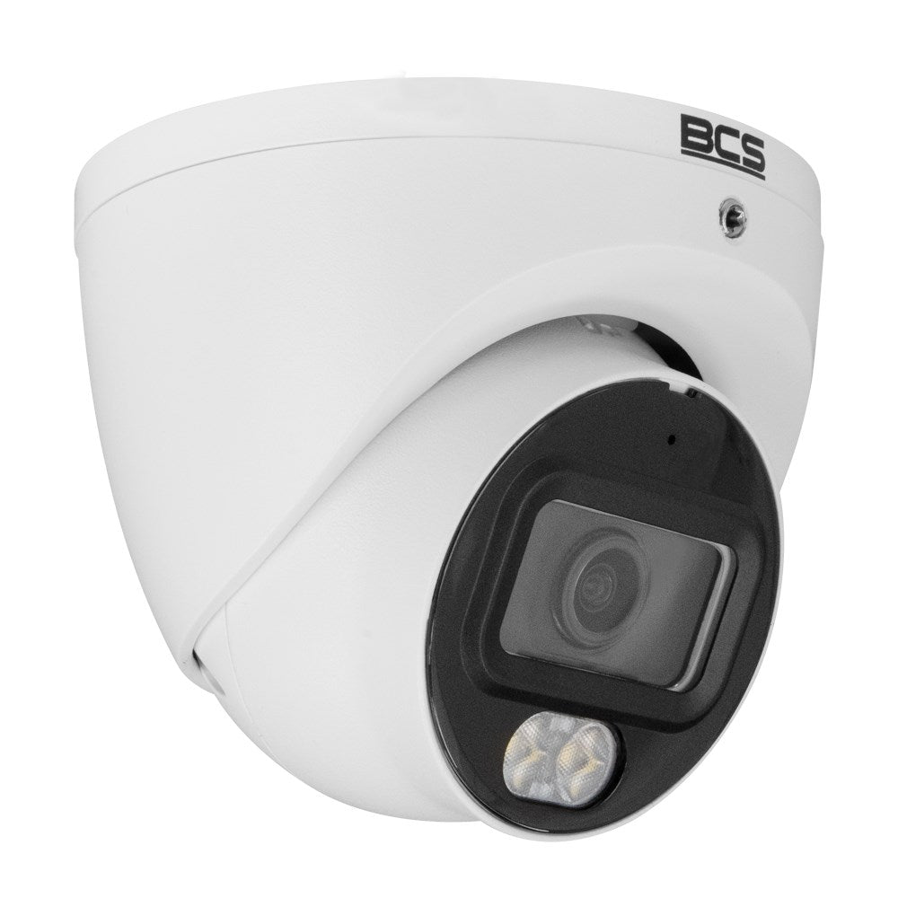 BCS Kamera Analog HD 5Mpx BCS-EA15FR3L3 Video cameras 130 mm x 300 mm x 208 mm