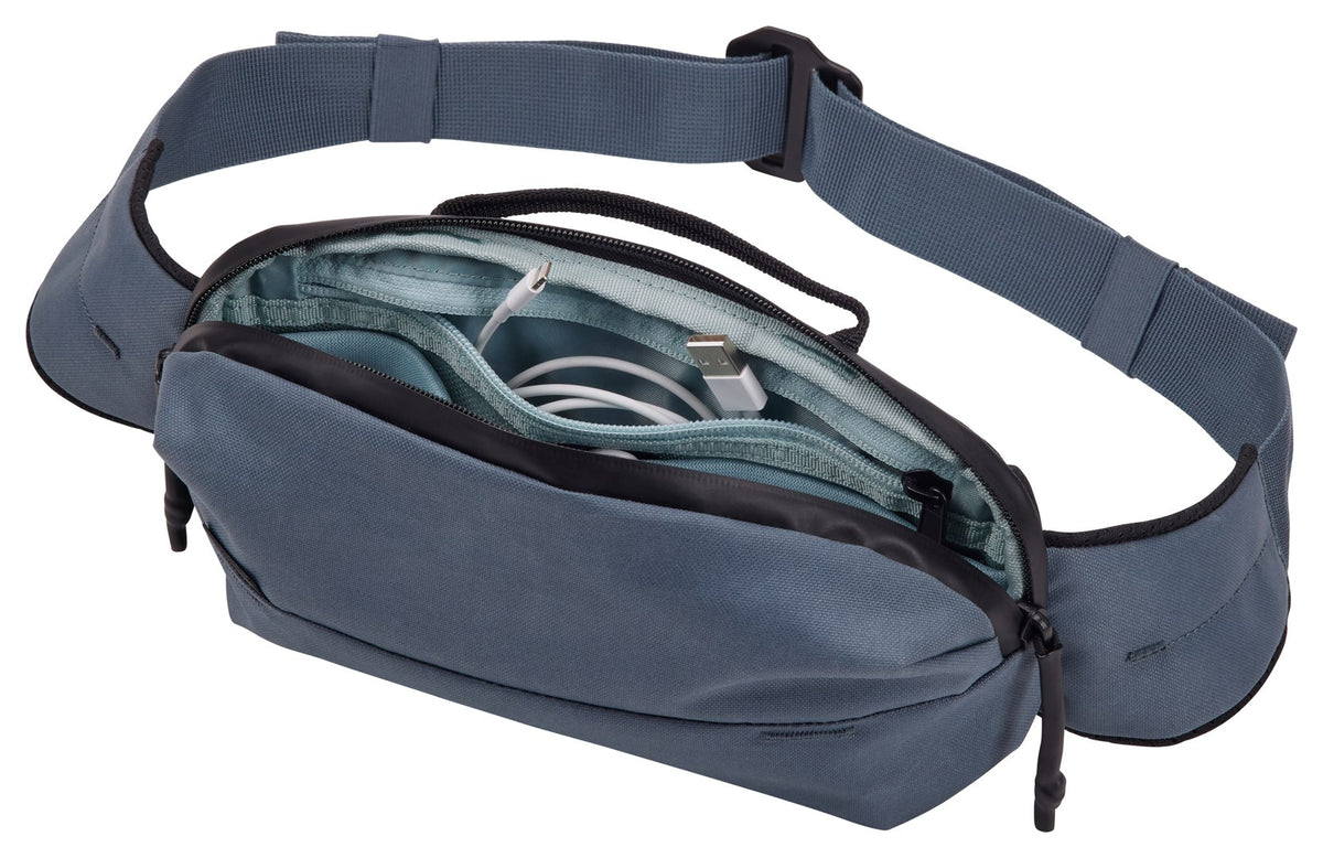 Thule Aion TASB102 Dark Slate Waist Bag Grey