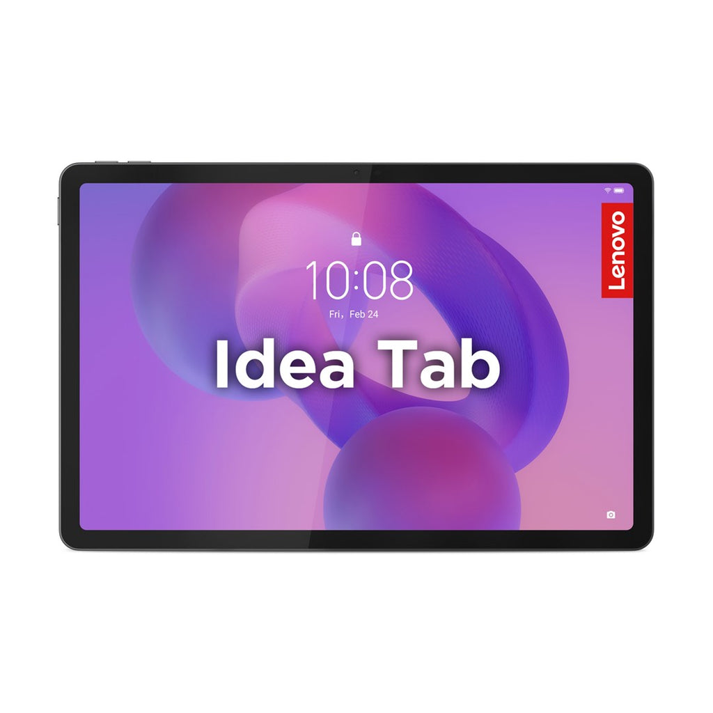 Lenovo Idea Tab MediaTek Dimensity 128 GB 27.9 cm (11 ) 6 GB Wi-Fi 5 (802.11ac) Android 15 Grey
