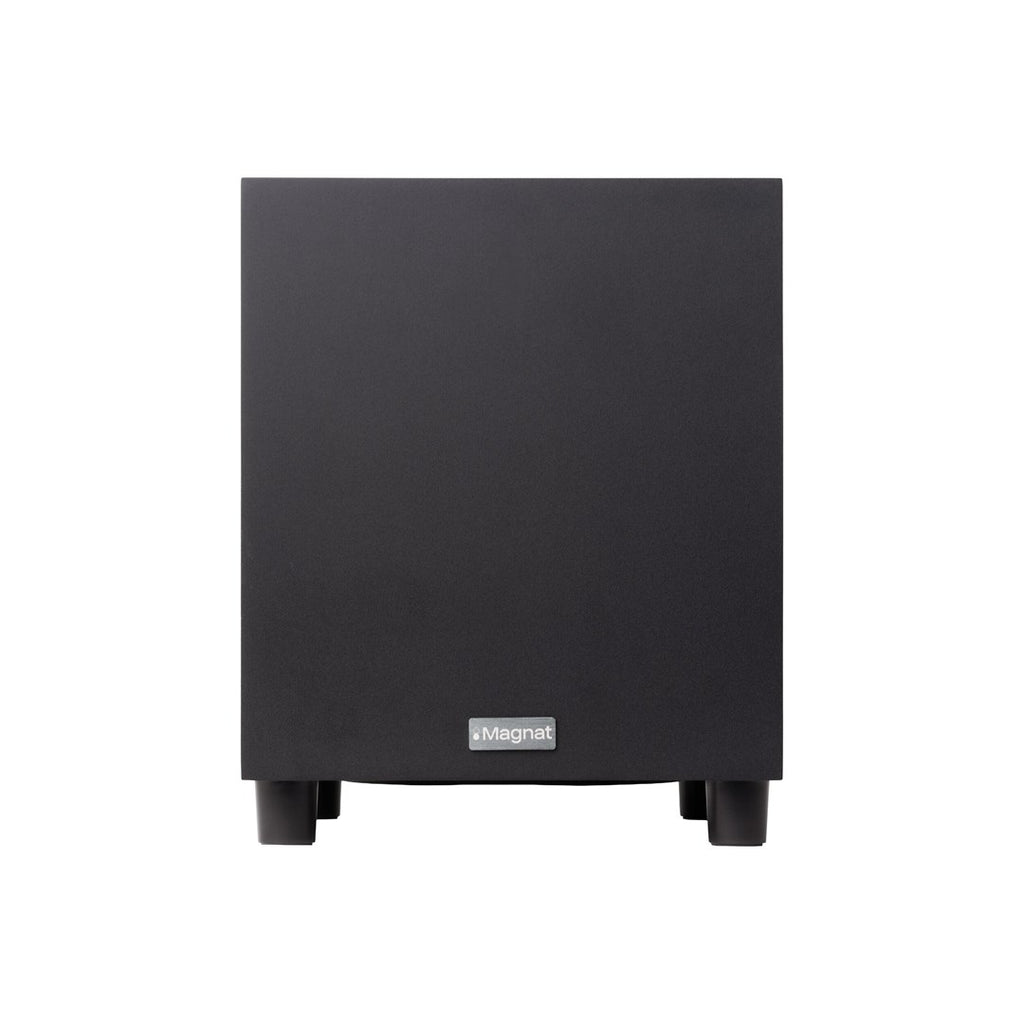 Magnat Base 8 - active subwoofer  70 W (black)