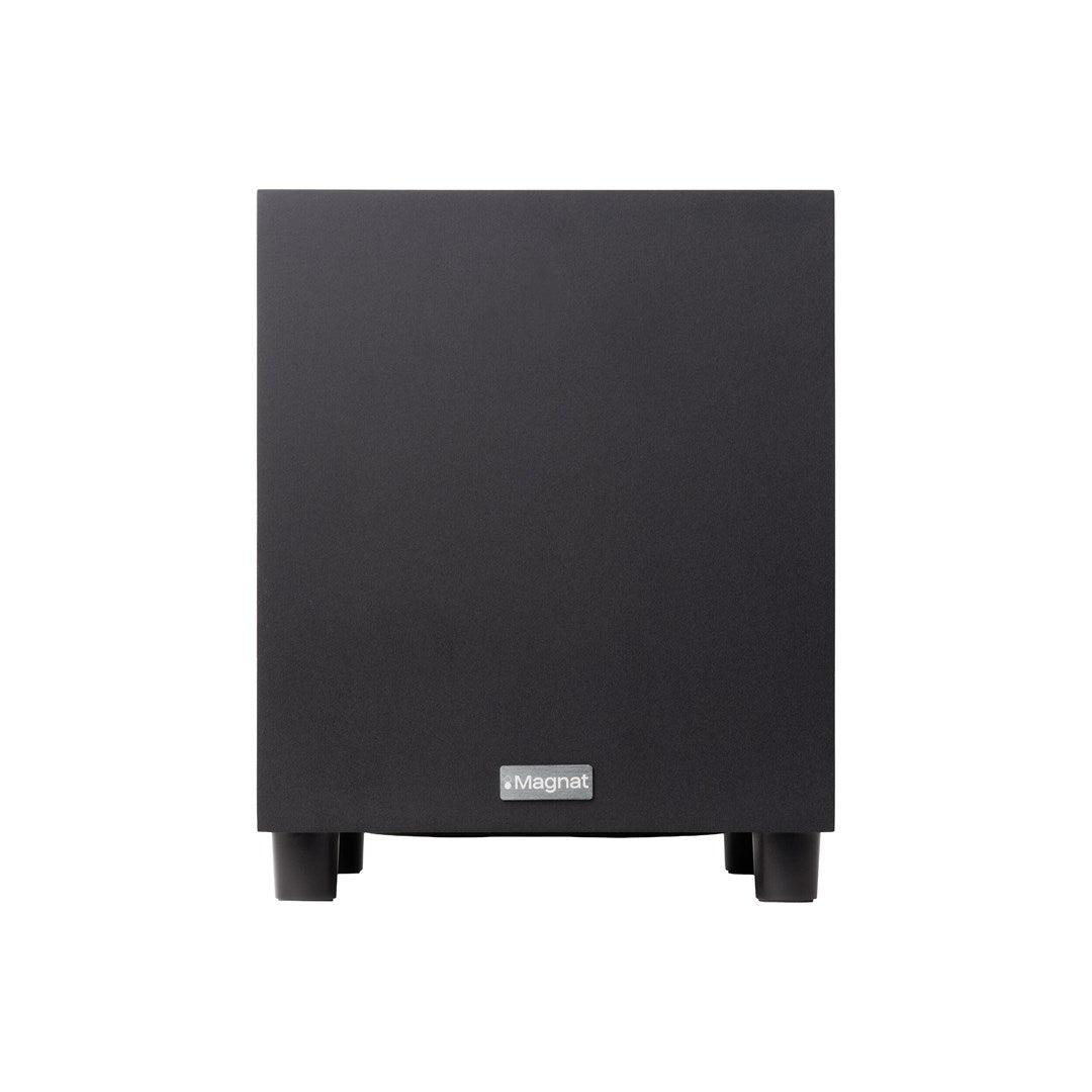 Magnat Base 8 - active subwoofer  70 W (black)