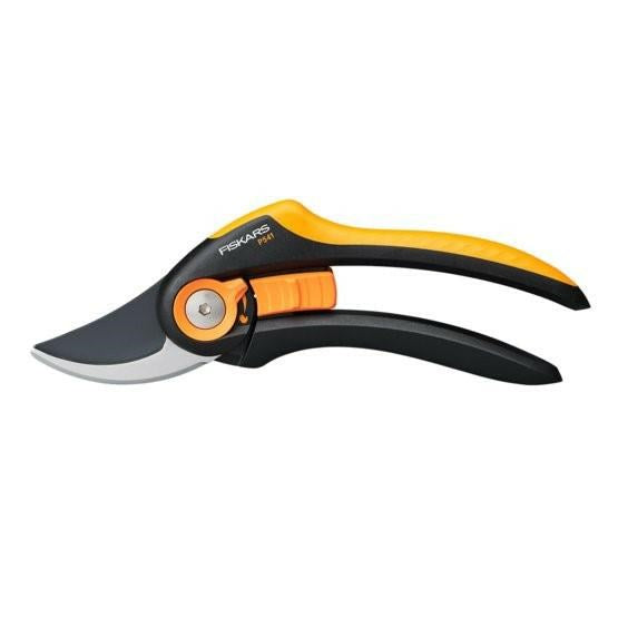 Fiskars Bypass Garden Shears, Plus SmartFit, P541, 1057169