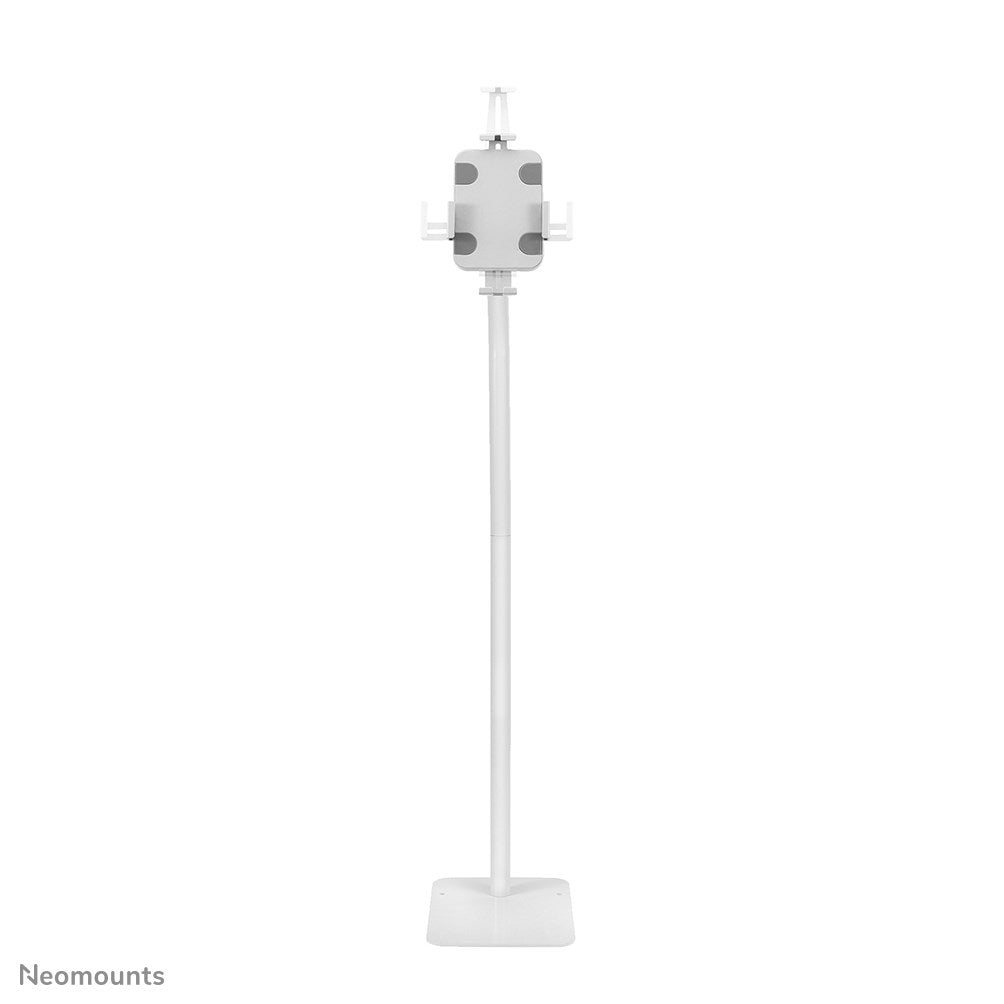 NEWSTAR FL15-625WH1 Tablet Floor Stand 7.9-11" - Lockable - Universal
