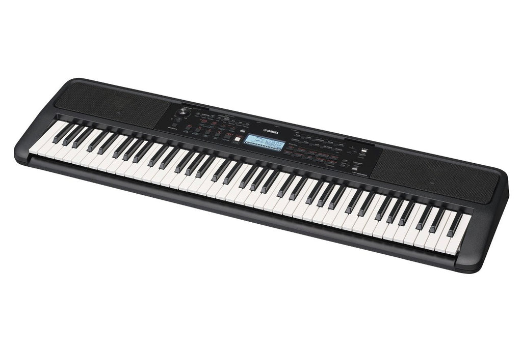 Yamaha PSR-EW320 Keyboard Portable Instrument for Beginners