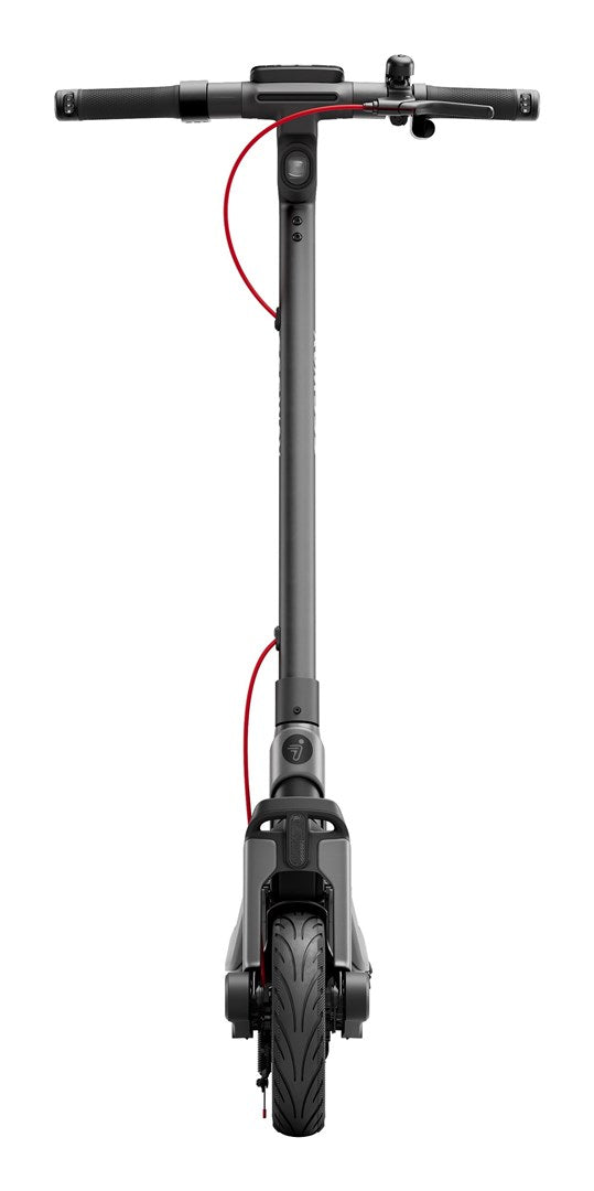 Segway E3 E Black, Grey 25 km/h | Model: 44378932