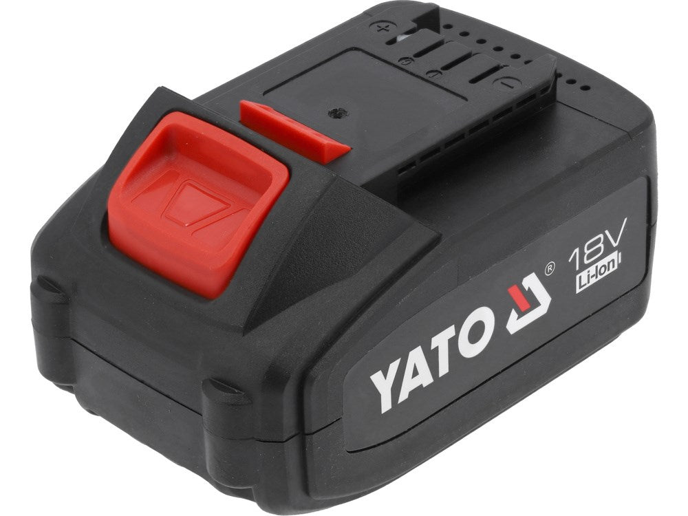 YATO Lithium-Ion Battery 1000 g - Model YT-828462