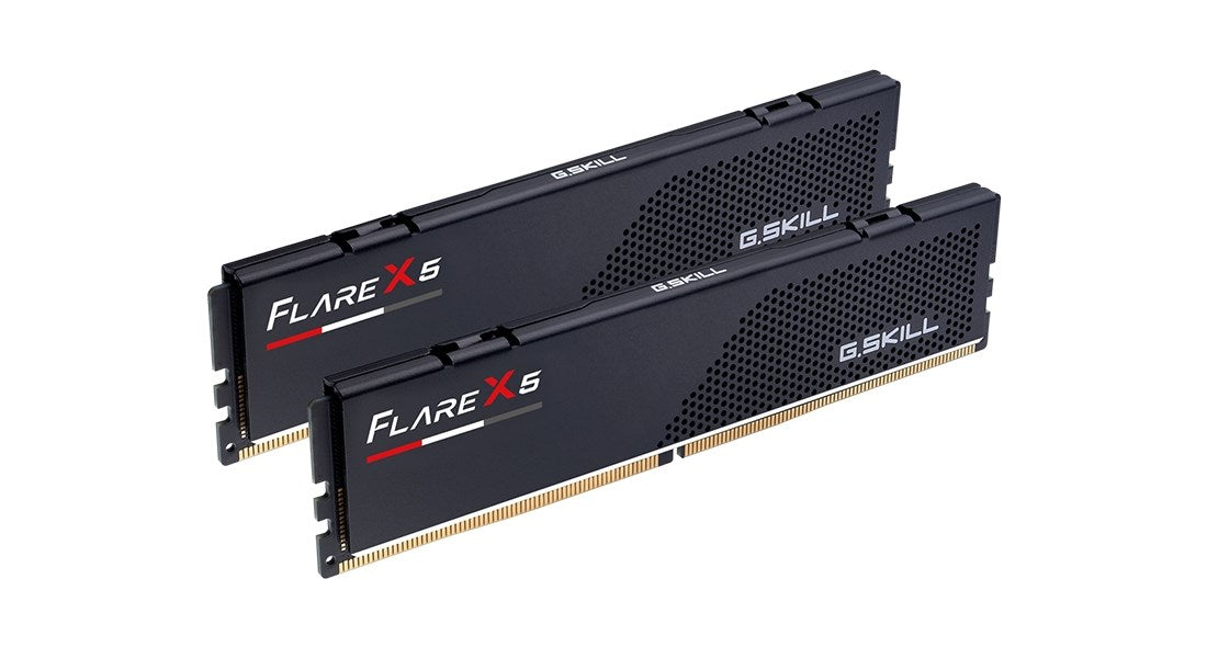 G.Skill Flare X5 F5-6000J3040G32GX2-FX5 Speichermodul 64 GB 2 x 32 GB DDR5 6000 MHz (F5-6000J3040G32GX2-FX5)