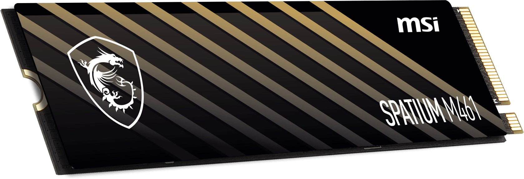 MSI S78-440L1D0-P83 Internal SSD M.2 1TB PCIe 4.0