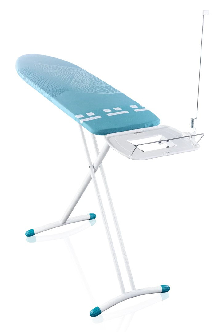 LEIFHEIT Air Board Express L Ironing Board 1630 x 490 mm | Model 76208
