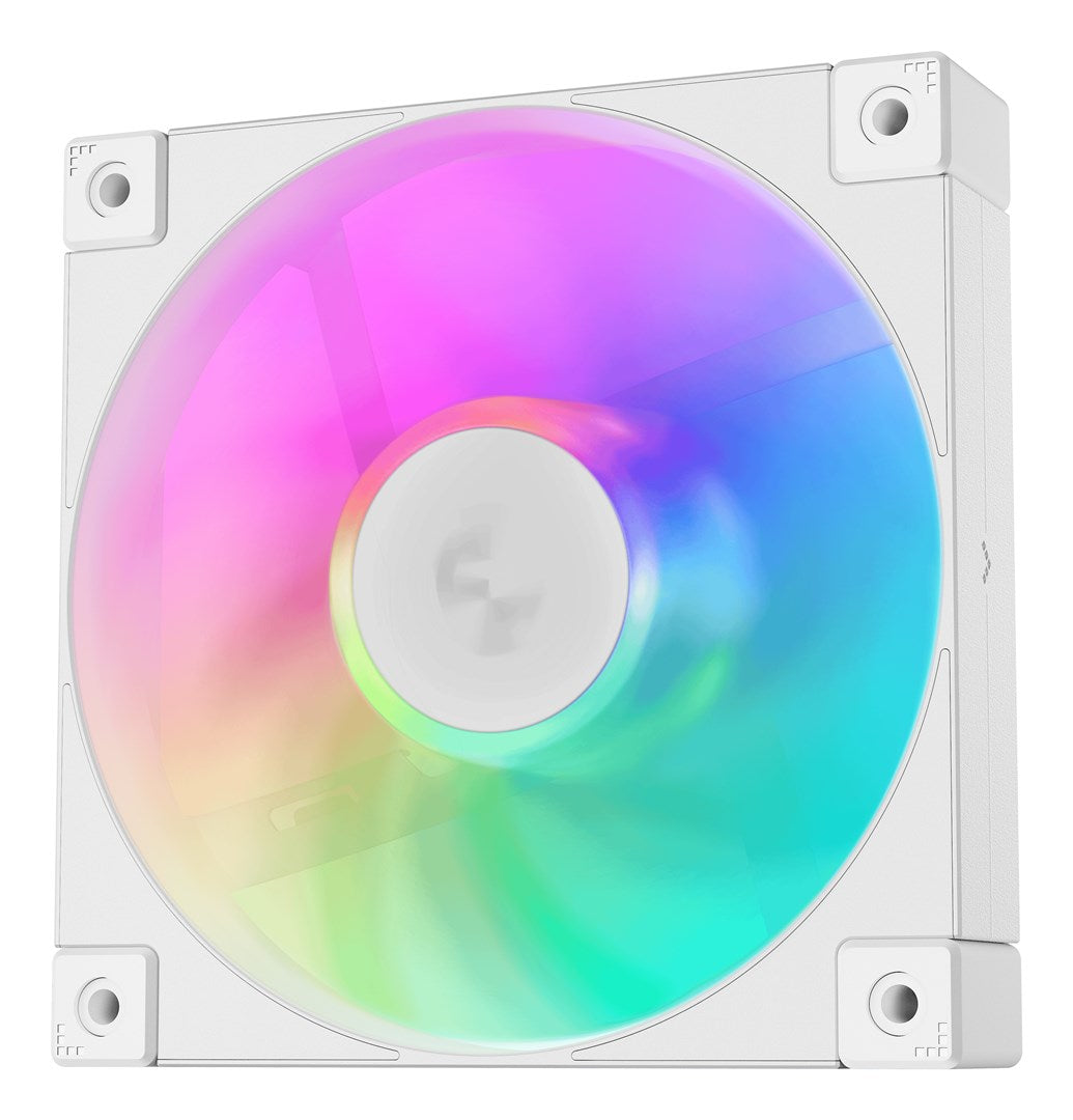 Deepcool ARGB 120mm 3-Pack Performance Fan