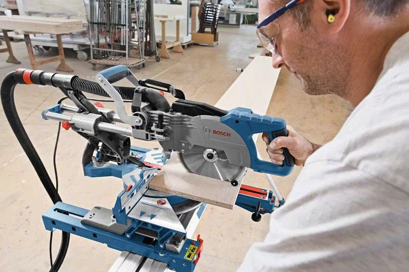 Bosch GCM 8 SJL Professional 5500 RPM 1600W