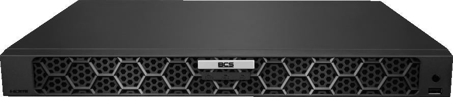 BCS 4K IP Video Recorder BCS POINT NVR1604-A-4K