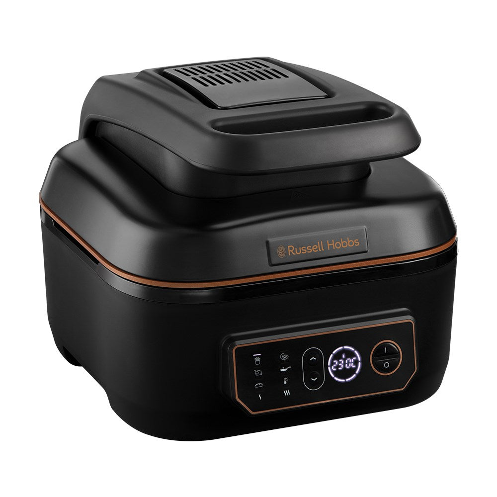 Russell Hobbs Air Fryer SatisFry 5.5 L 1745W Black