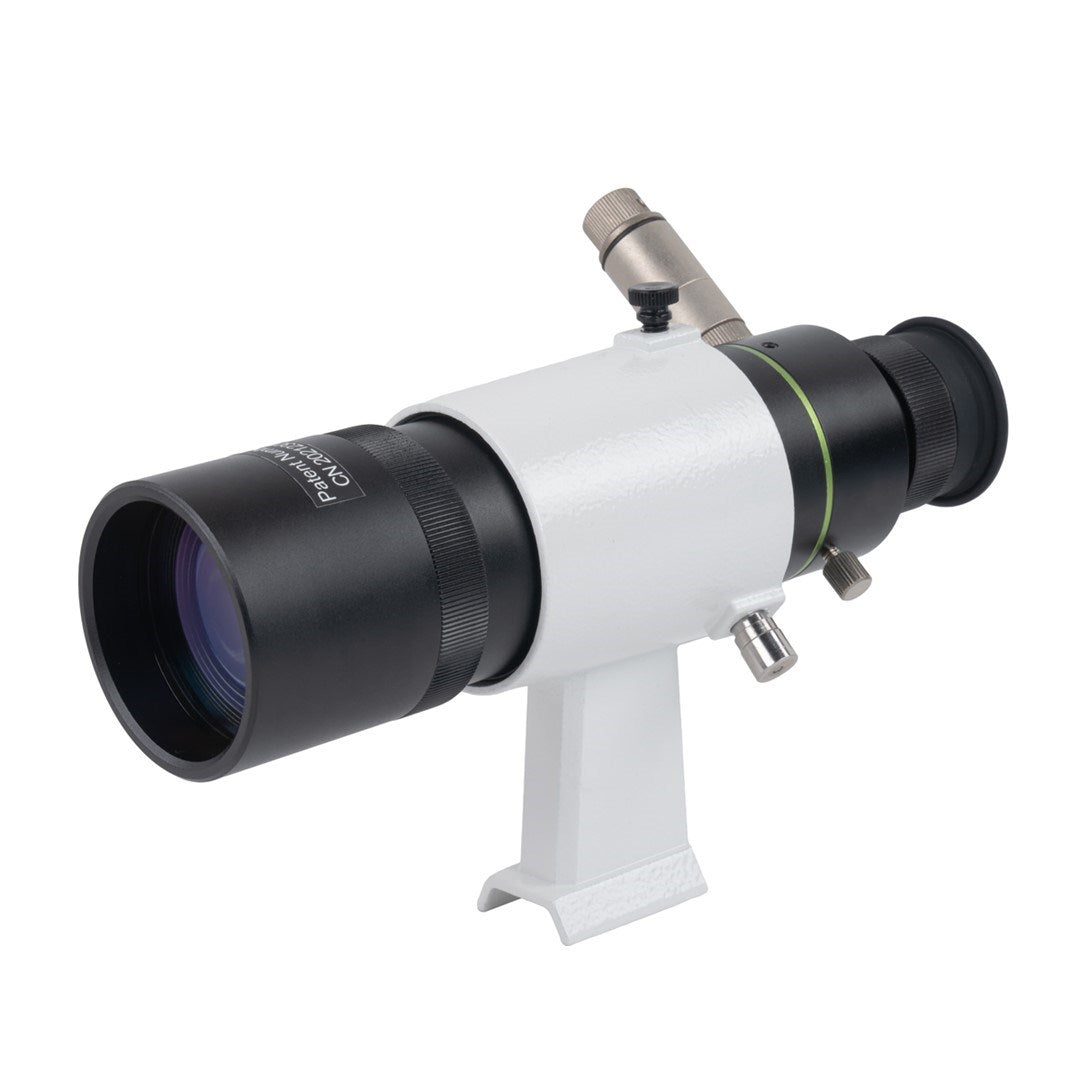 Skywatcher 9x50 Backlit Finder Scope Non-Inverted Image