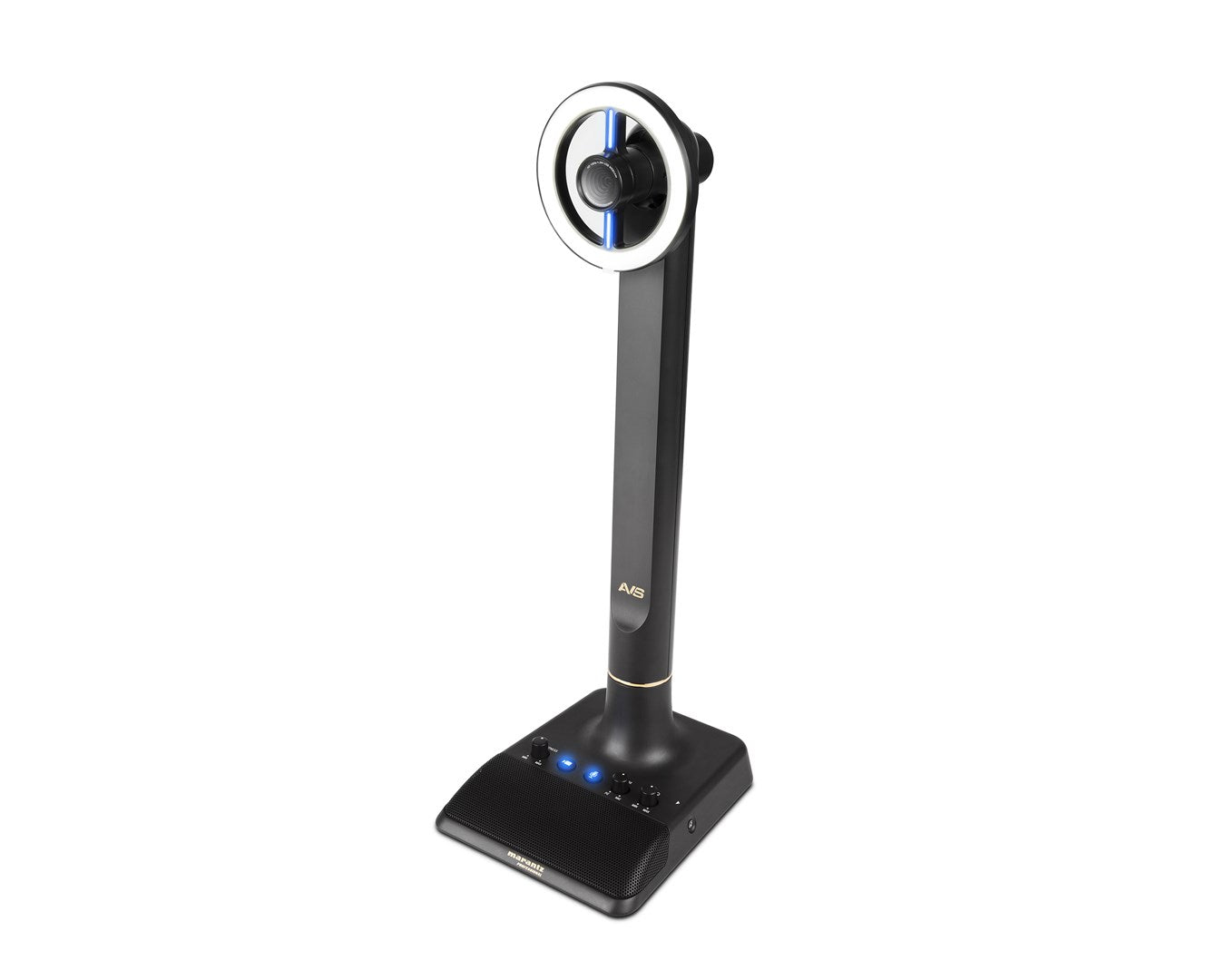 Marantz AVS - All-in-One Audio-Video Streaming System