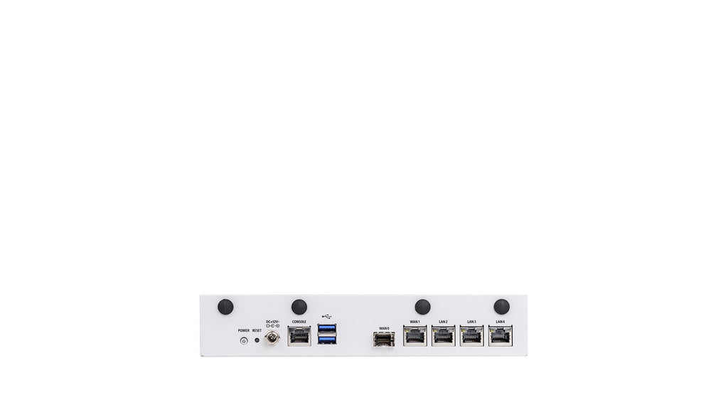 LANCOM R&S Unified Firewall UF-160 - Firewall - 4 Ports - GigE (55012)