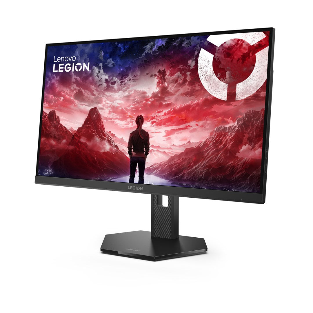 Lenovo Legion 27U-10 computer monitor 68.6 cm (27 ) 3840 x 2160 pixels 4K Ultra HD LCD Black