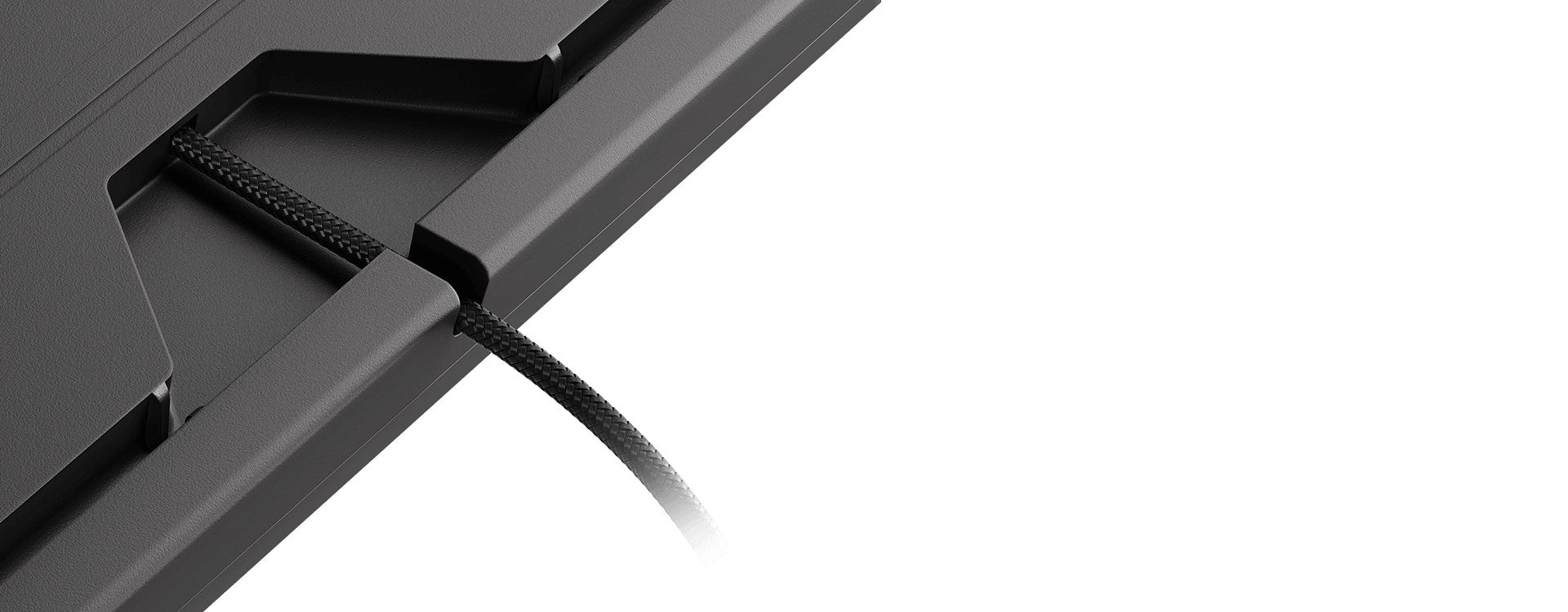 GENESIS THOR 300 Keyboard Gaming USB QWERTY Portuguese Black