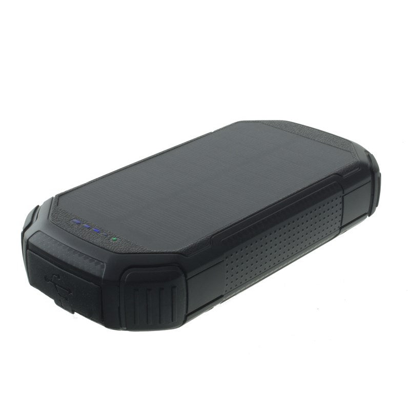 PowerNeed S20000C Power Bank 20000 mAh Black Lithium Polymer