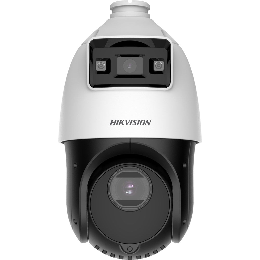 Hikvision DS-2SE4C425MWG-E(14F0) security camera Dome IP security camera Indoor & outdoor 2560 x 1440 pixels Ceiling