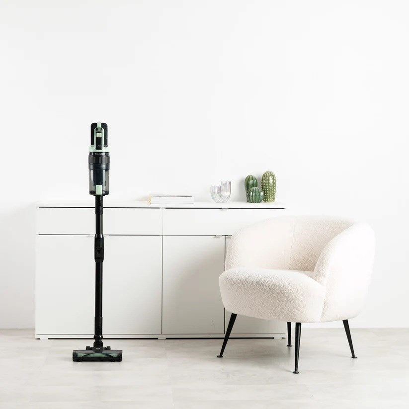 Taurus Homeland X7 Ultimate 415 W cordless upright vacuum cleaner