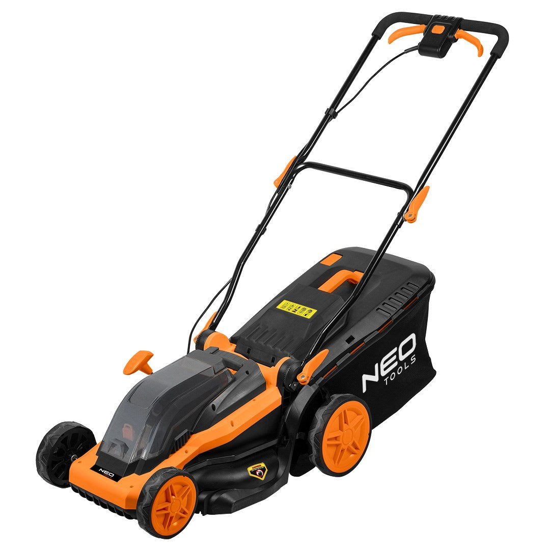 NEO TOOLS 36V E+ Brushless Lawn Mower 380 mm