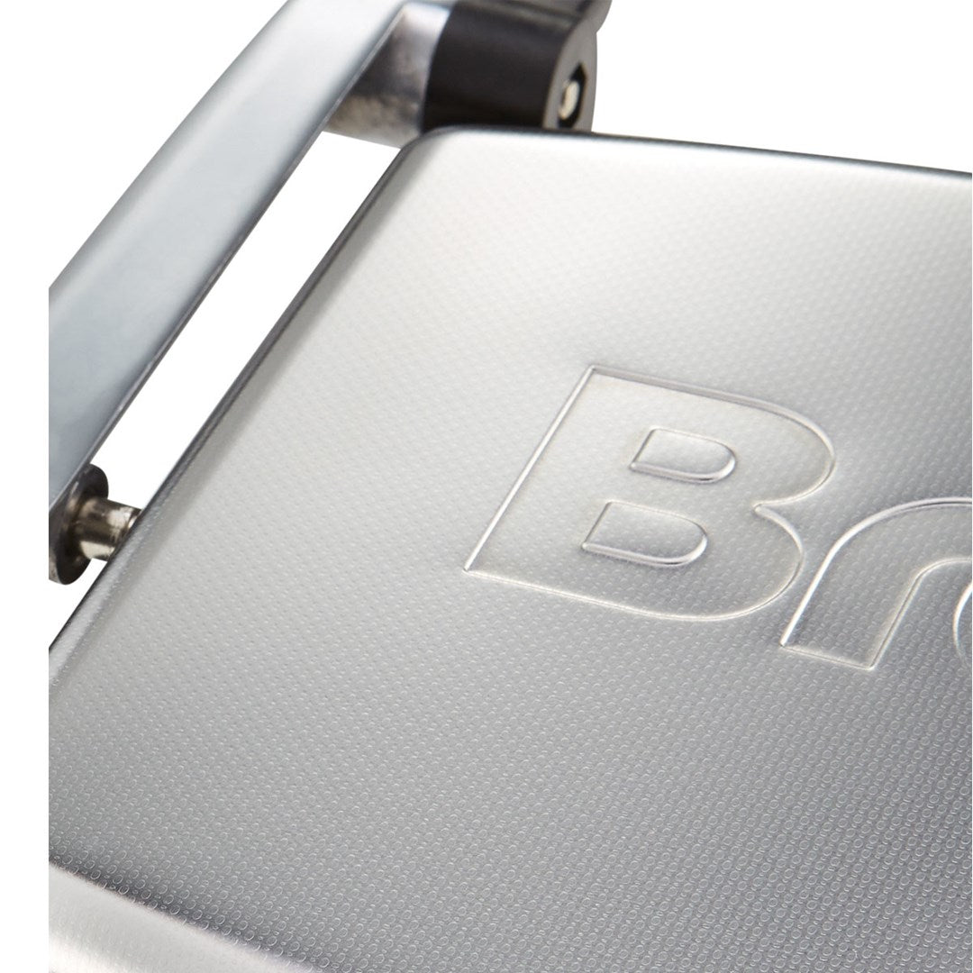 Breville DuraCeramic VST071X Toaster Silver 1000 W Model: VST071X